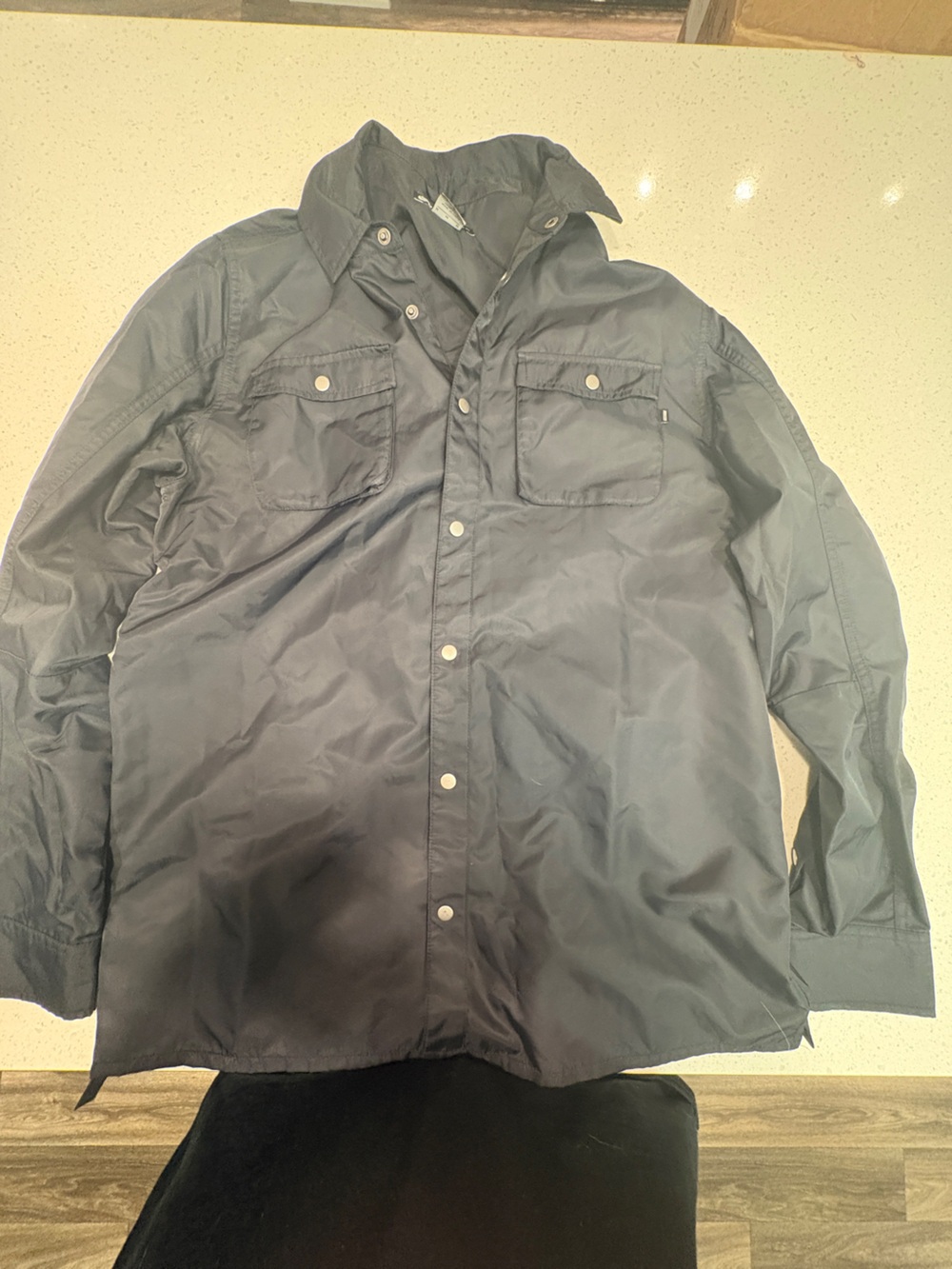 Nike SB Windbreaker